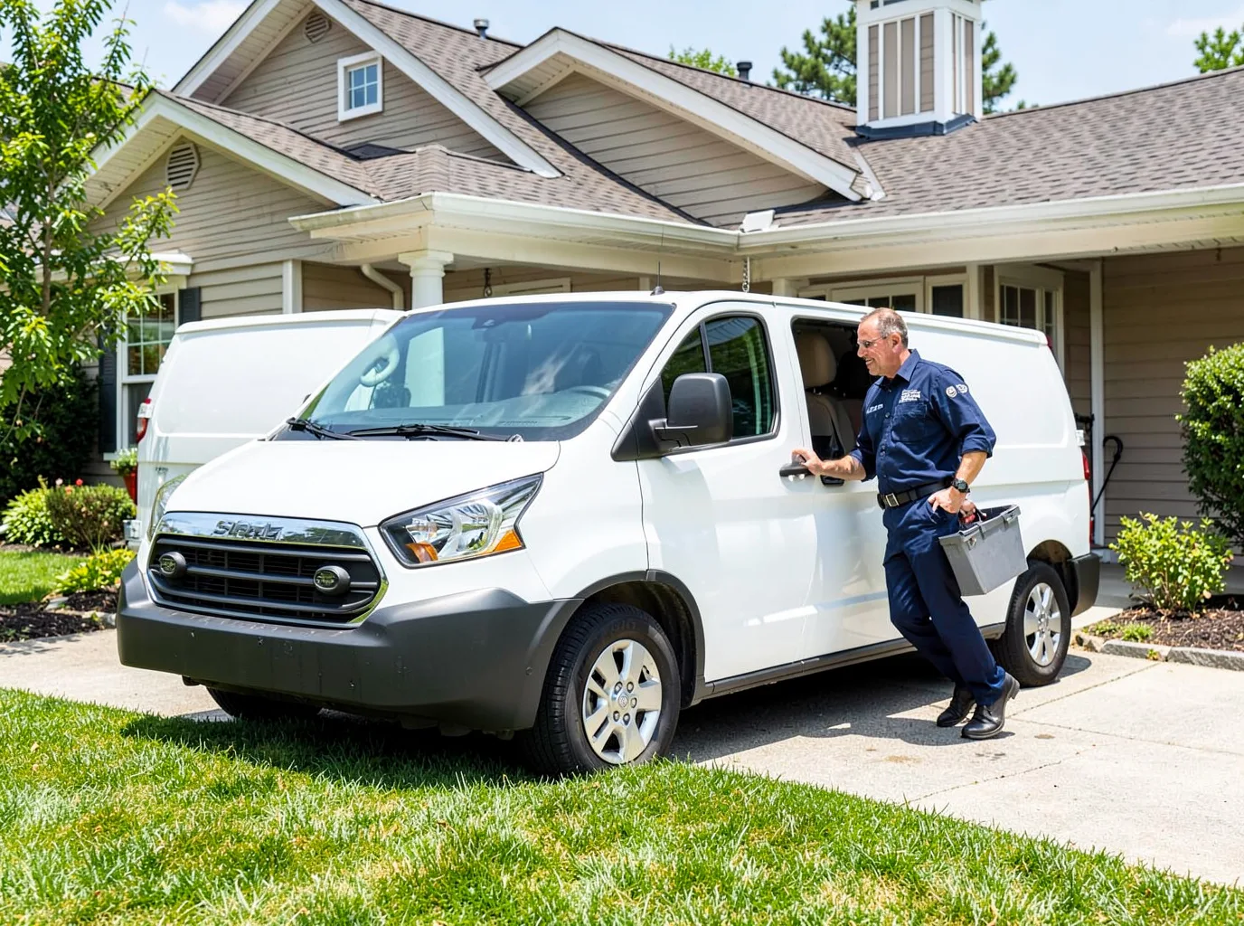 Emergency Plumber company in Macksburg, IA